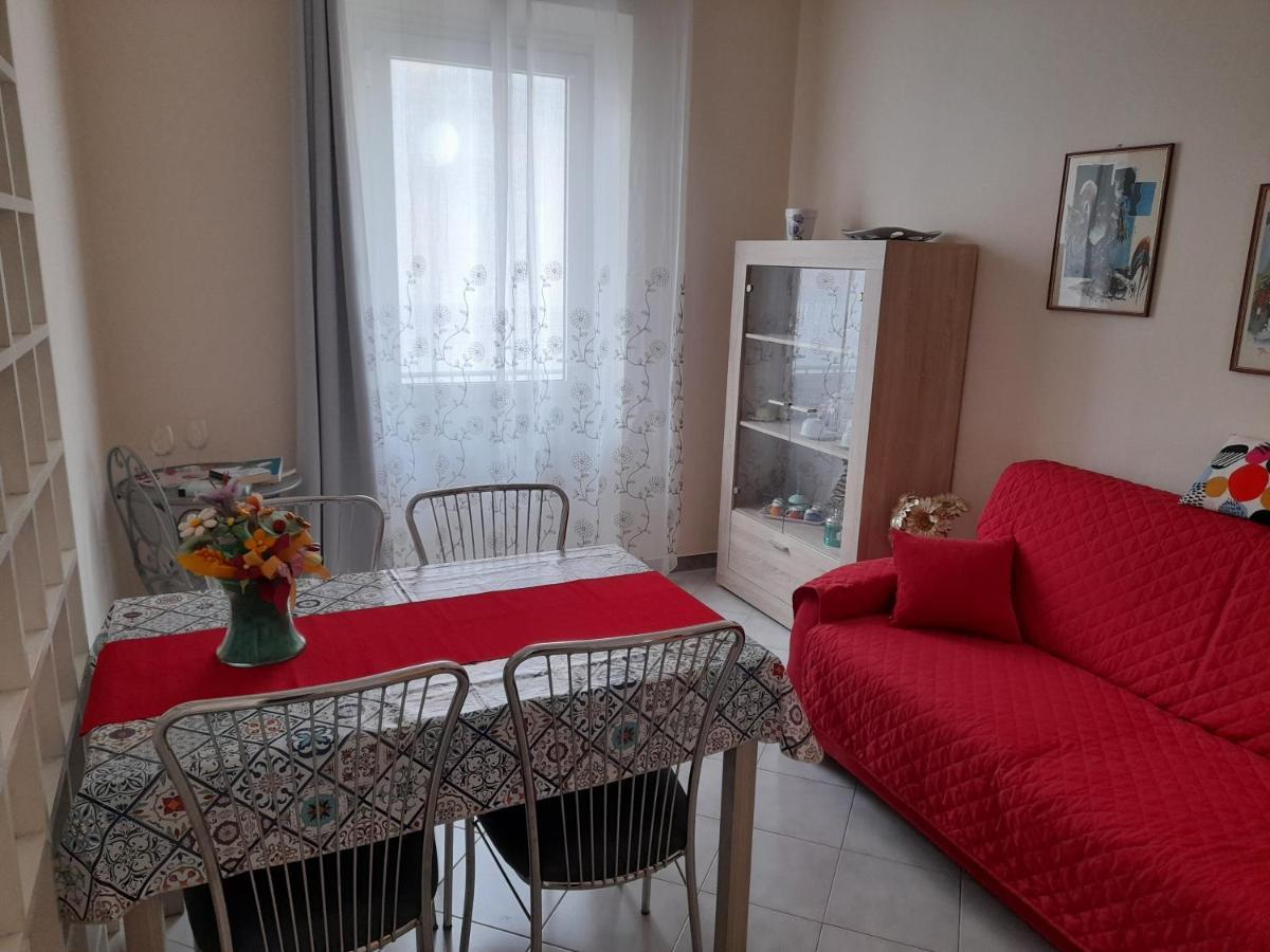Appartamento Centrale Con Garage อัสตี ภายนอก รูปภาพ