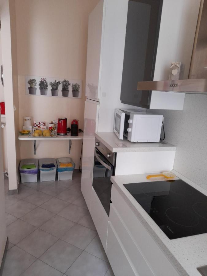Appartamento Centrale Con Garage อัสตี ภายนอก รูปภาพ
