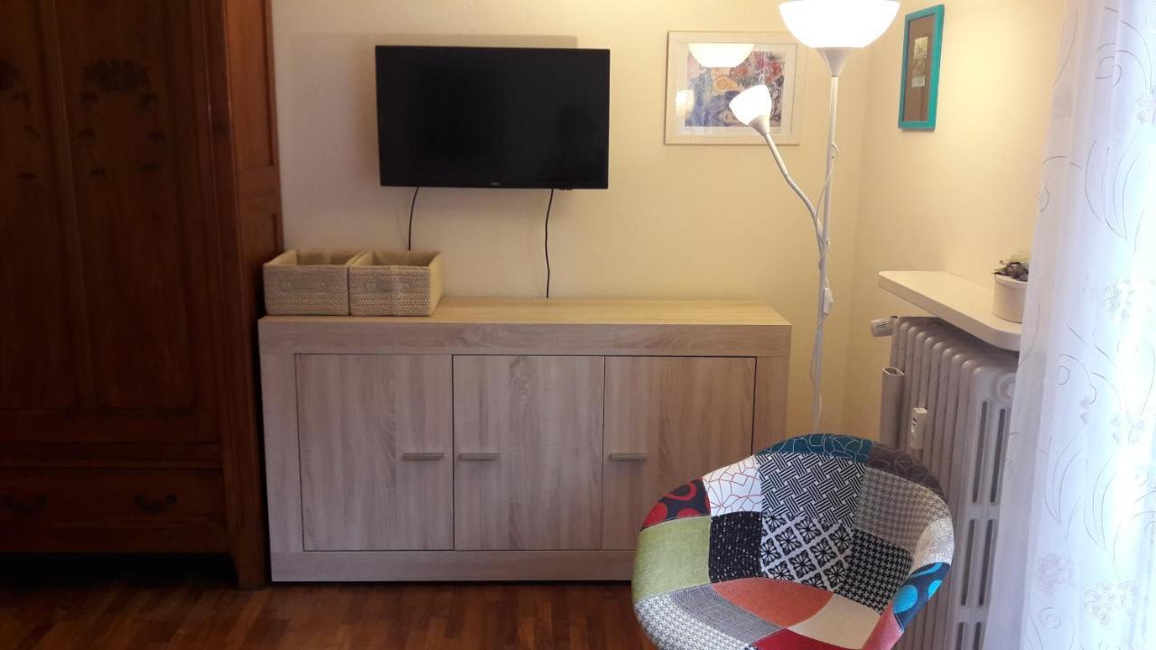 Appartamento Centrale Con Garage อัสตี ภายนอก รูปภาพ
